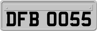 DFB0055
