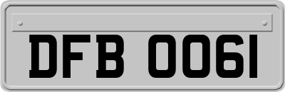DFB0061