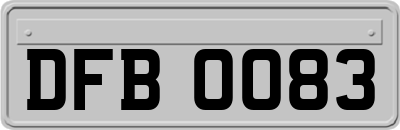 DFB0083