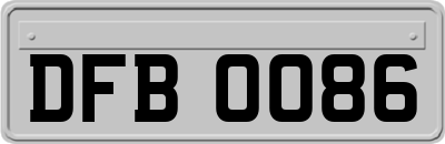 DFB0086