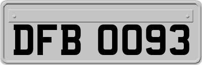 DFB0093
