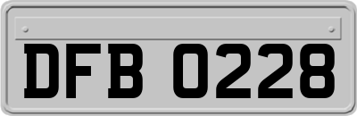 DFB0228