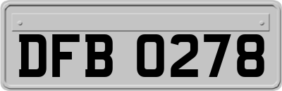 DFB0278