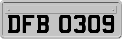 DFB0309