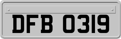 DFB0319
