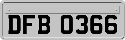 DFB0366