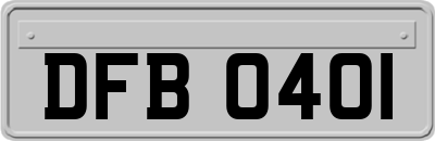DFB0401