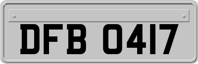 DFB0417