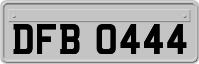 DFB0444