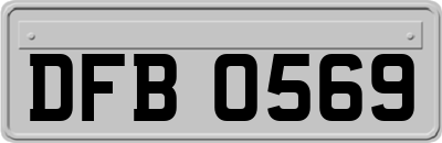 DFB0569