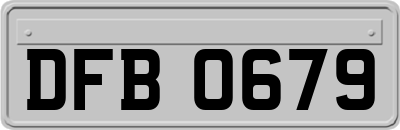 DFB0679
