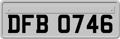 DFB0746