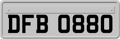 DFB0880