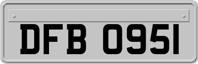 DFB0951