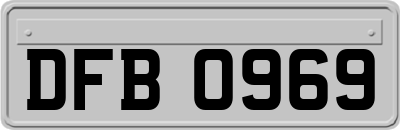 DFB0969