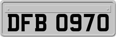 DFB0970