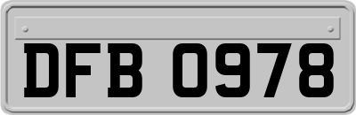 DFB0978