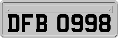 DFB0998