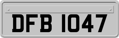 DFB1047