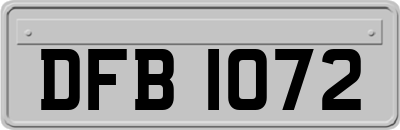 DFB1072