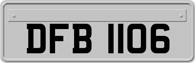 DFB1106