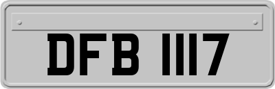 DFB1117
