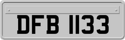 DFB1133