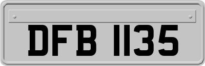 DFB1135