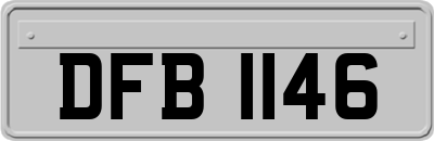 DFB1146