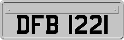 DFB1221