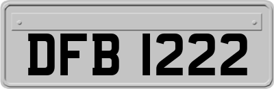 DFB1222