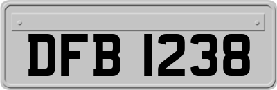 DFB1238