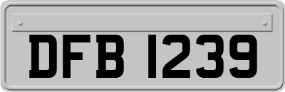 DFB1239