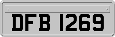 DFB1269