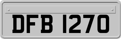 DFB1270