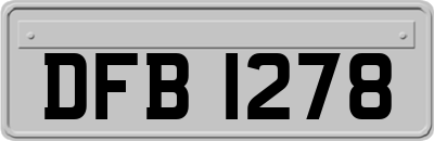 DFB1278