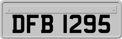 DFB1295