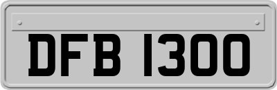 DFB1300