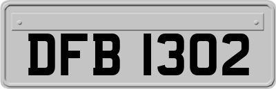 DFB1302