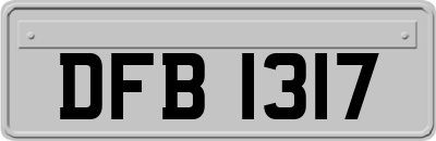 DFB1317