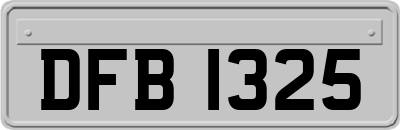 DFB1325