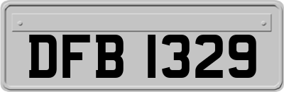 DFB1329