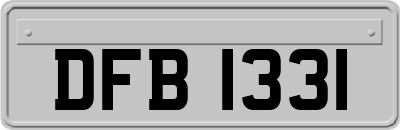 DFB1331