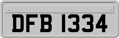 DFB1334
