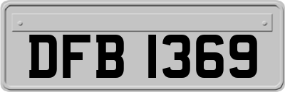 DFB1369