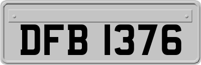 DFB1376