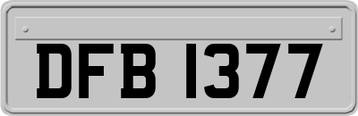 DFB1377