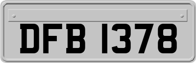 DFB1378