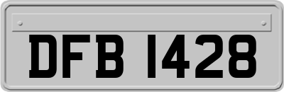 DFB1428