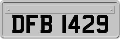 DFB1429